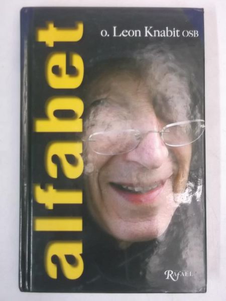Alfabet