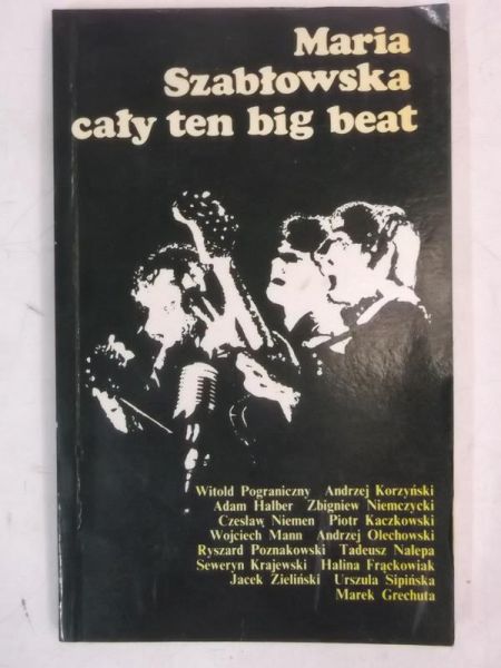 Cały ten big beat