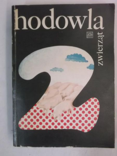 Hodowla zwierząt