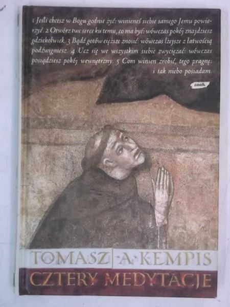 Cztery medytacje