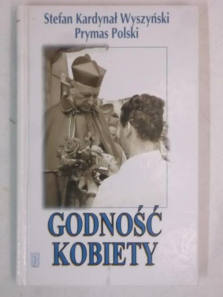Godność kobiety