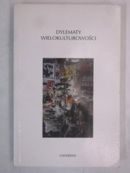 Dylematy wielokulturowości
