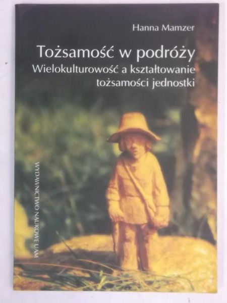 Tożsamość w podróży
