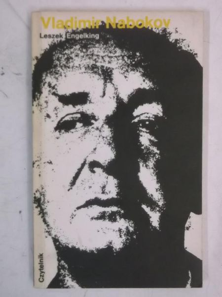 Engelking Leszek - Vladimir Nabokov