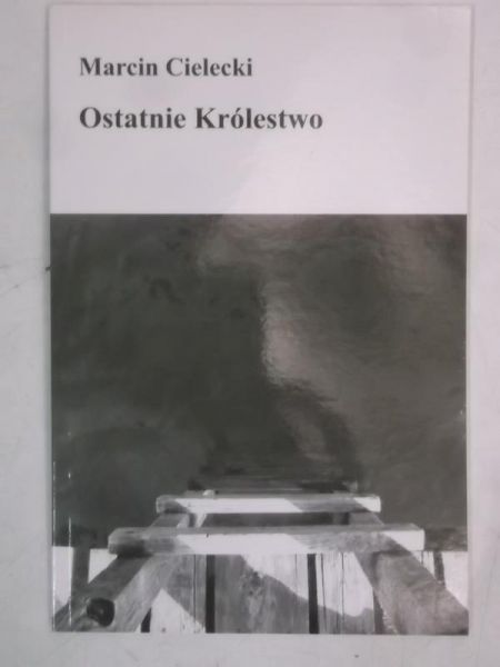 Ostatnie Królestwo