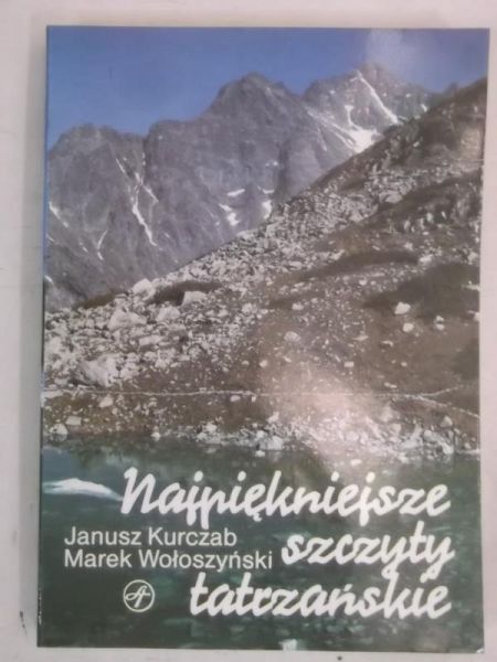 Najpiękniejsze szczyty tatrzańskie
