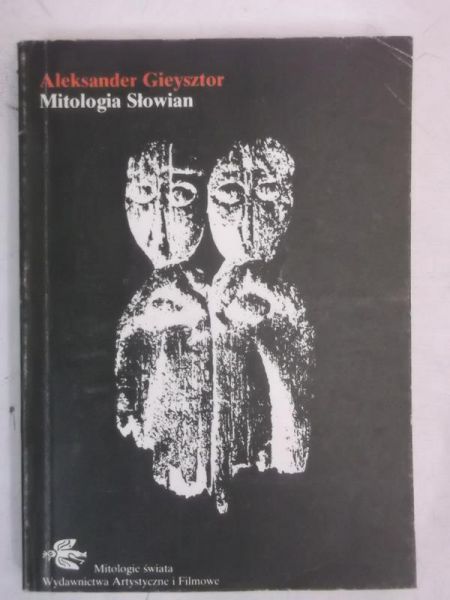Mitologia Słowian