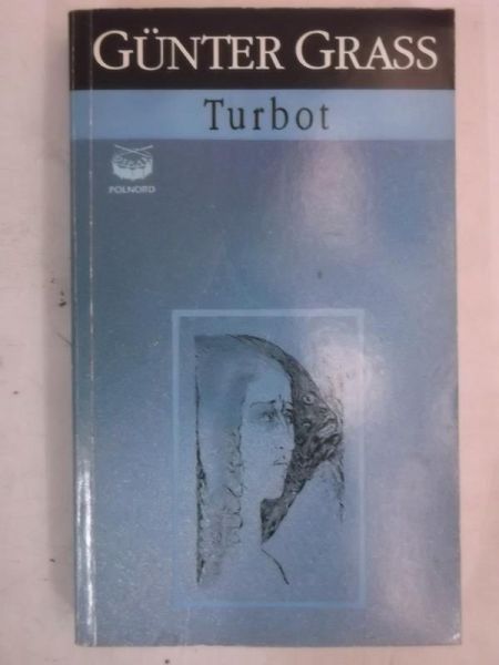 Grass Gunter - Turbot