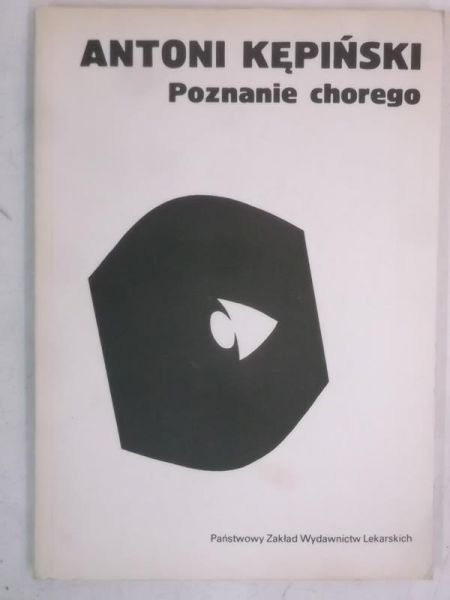 Poznanie chorego