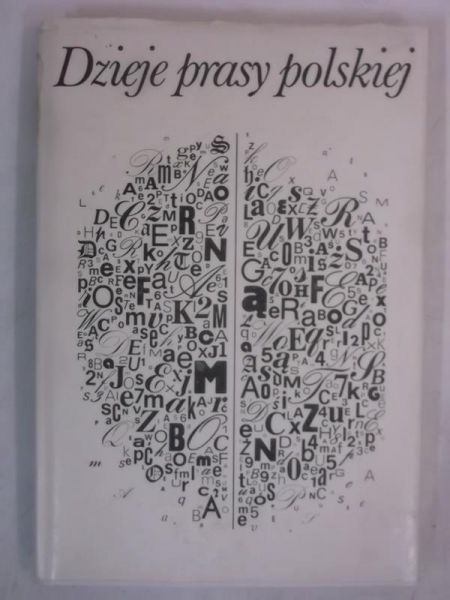 Dzieje prasy polskiej
