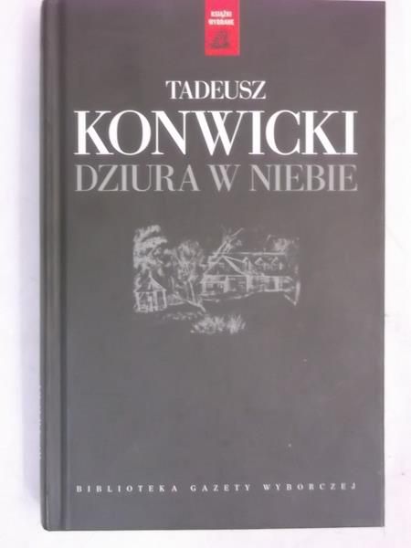 Dziura w niebie