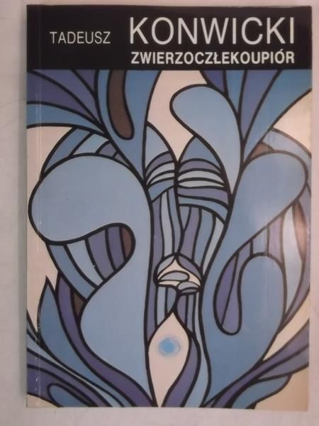 Zwierzoczłekoupiór