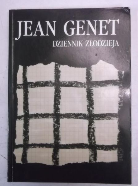 Dziennik złodzieja