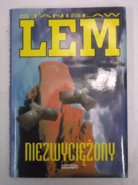 Niezwyciężony