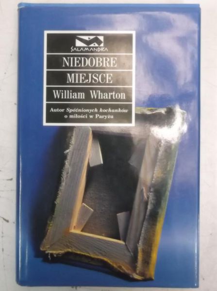 Niedobre miejsce