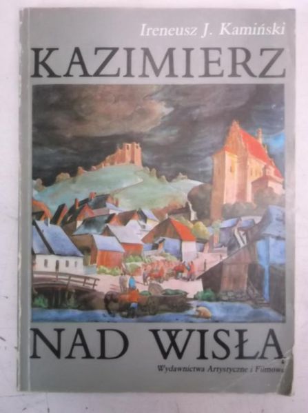 Kazimierz nad Wisłą