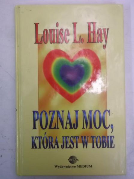 Poznaj moc, która jest w tobie