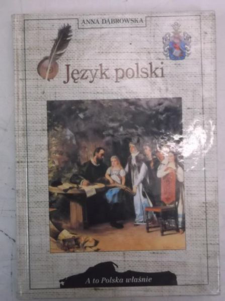 Język polski