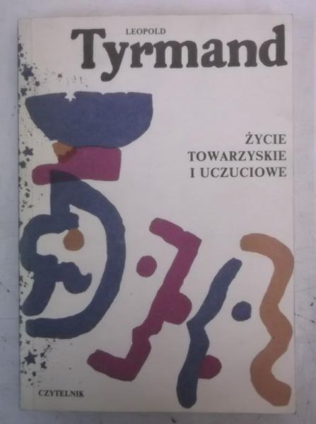 Życie towarzyskie i uczuciowe