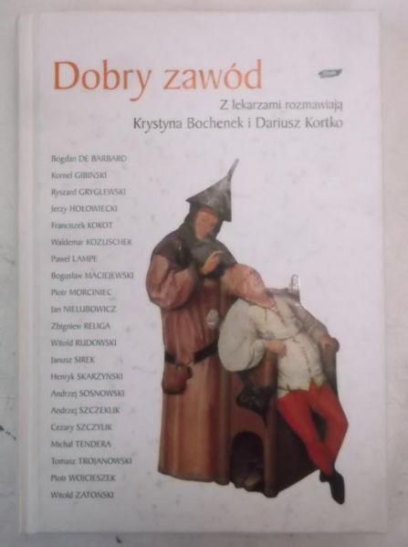 Dobry zawód