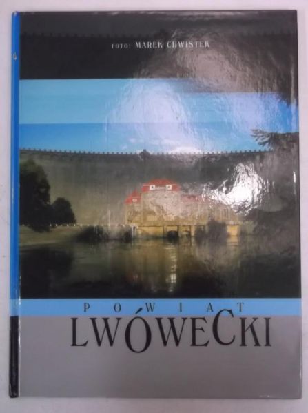 Chwistek Marek - Powiat lwówecki