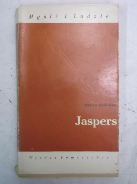 Jaspers