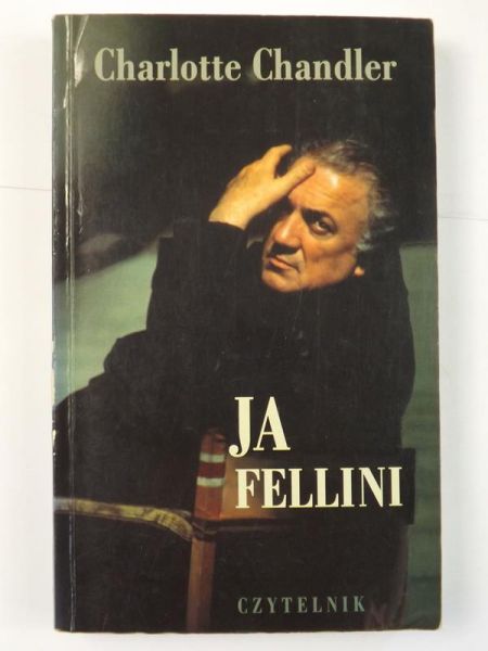 Ja Fellini