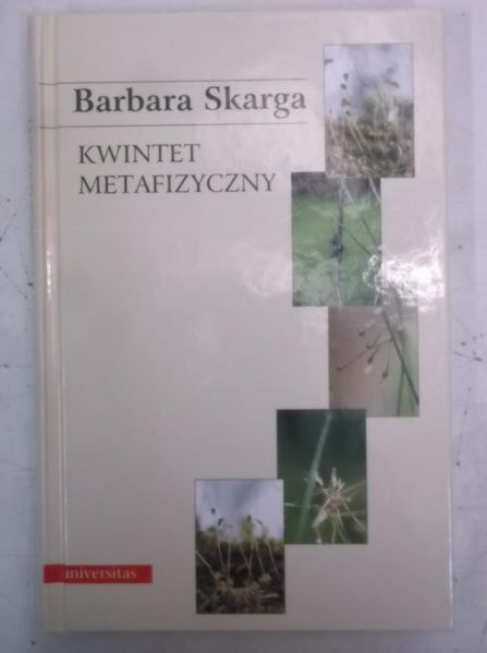 Kwintet metafizyczny