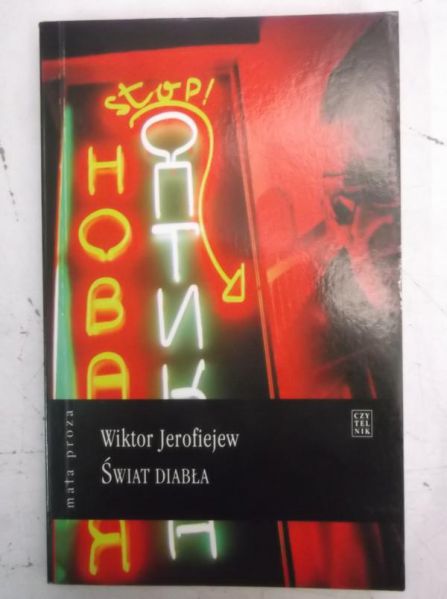 Świat diabła