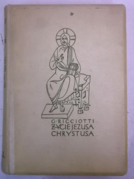 Życie Jezusa Chrystusa