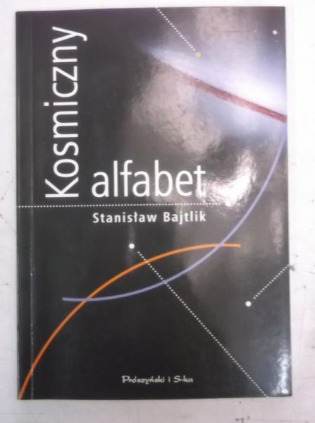 Kosmiczny alfabet