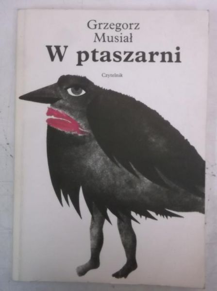W ptaszarni