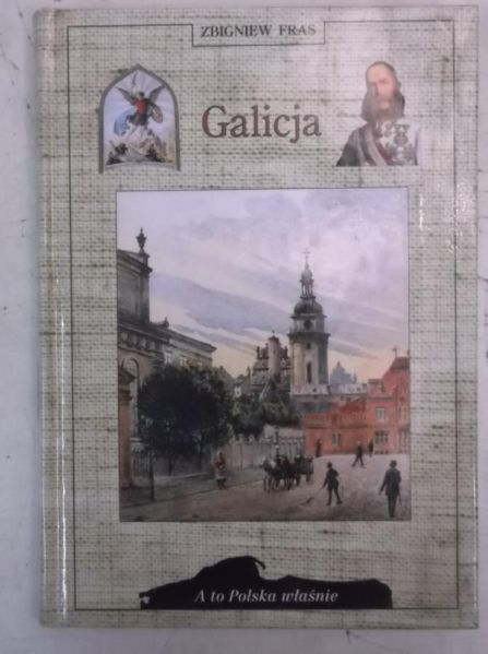 Galicja