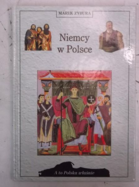 Niemcy w Polsce