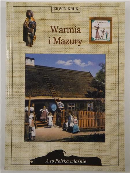 Warmia i Mazury