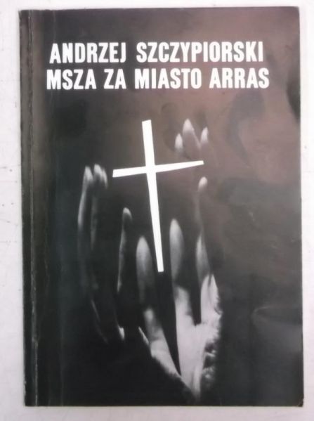 Msza za miasto Arras