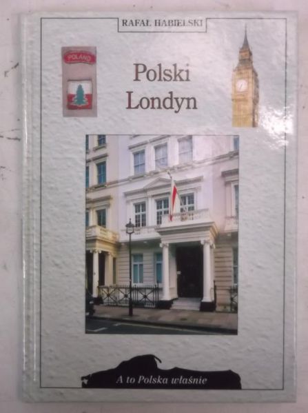 Polski Londyn