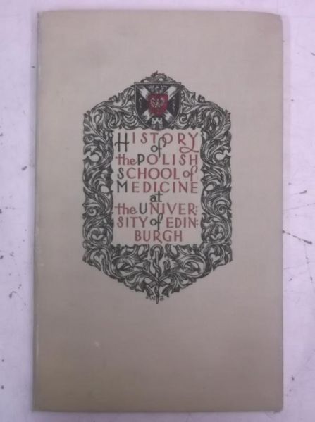 History of the Polish School of Medicine