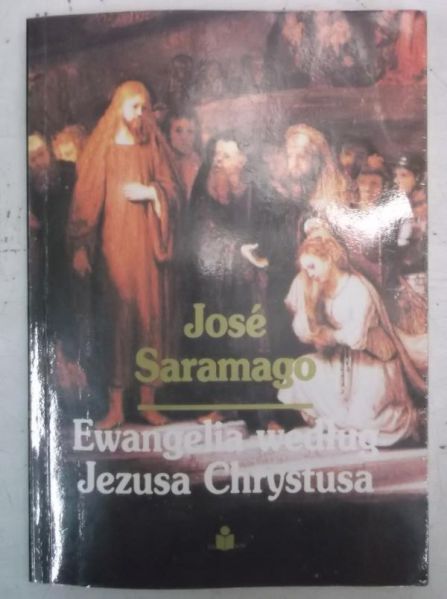 Ewangelie według Jezusa Chrystusa