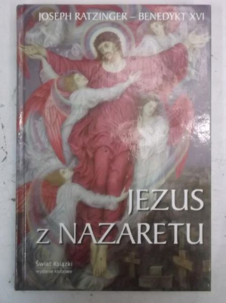 Jezus z Nazaretu