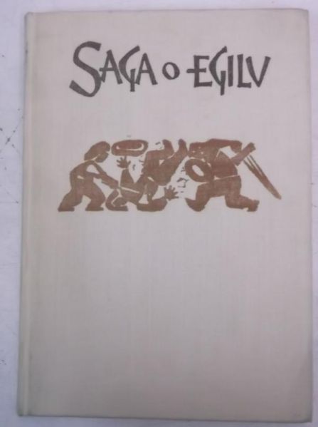 Saga o Egilu