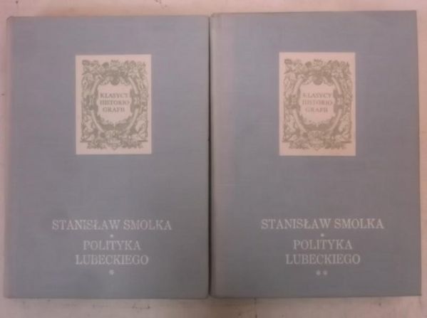 Polityka Lubeckiego