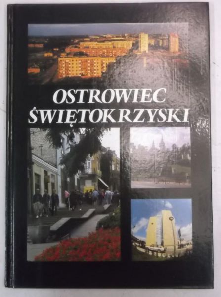 Ostrowiec Świętokrzyski