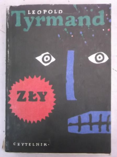 Zły