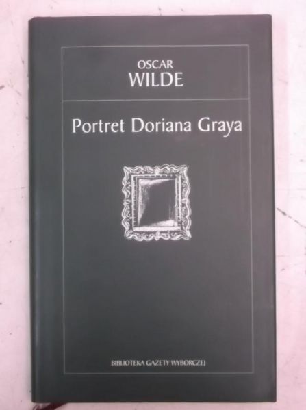 Portret Doriana Graya