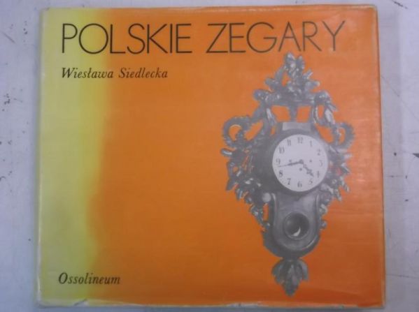 Polskie zegary