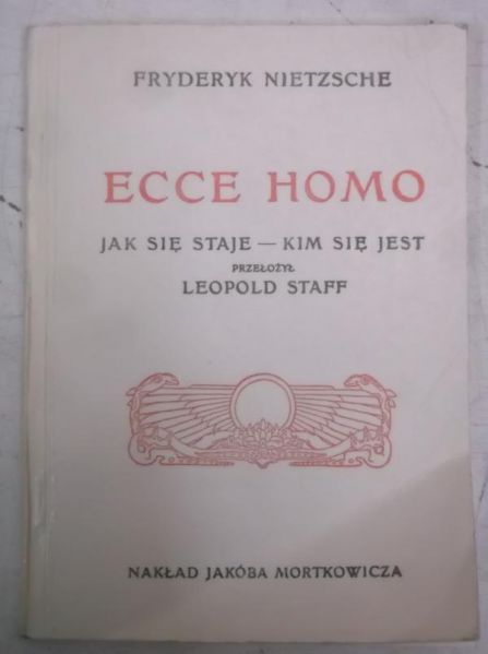 Ecce Homo