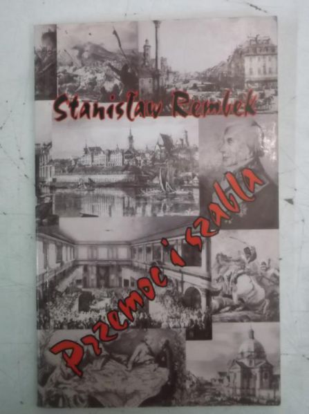 Przemoc i szabla