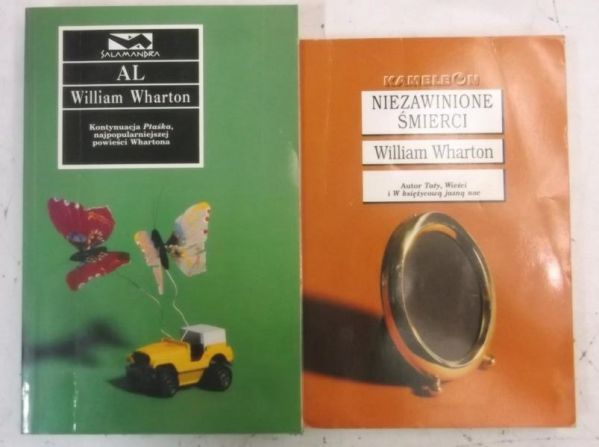 Al/ Niezawinione śmierci