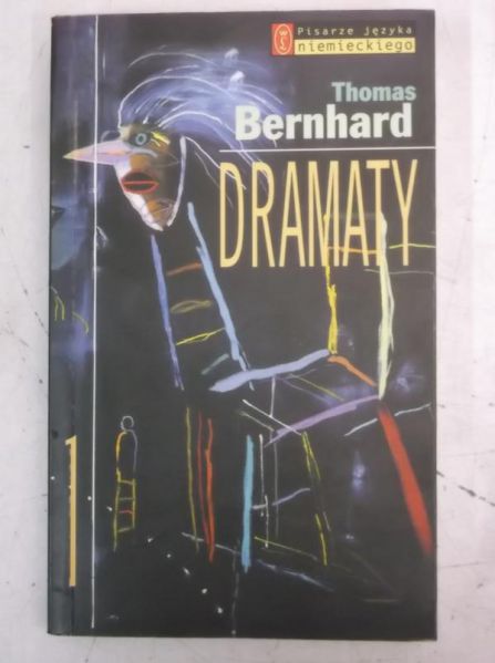 Dramaty